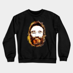 Robin Williams Tribute T-Shirt Crewneck Sweatshirt